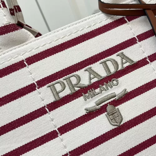 Replica Prada AAA Quality Handbags For Women #1345620 $96.00 USD for Wholesale