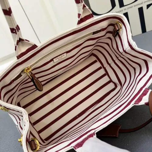 Replica Prada AAA Quality Handbags For Women #1345620 $96.00 USD for Wholesale