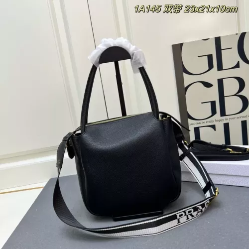 Replica Prada AAA Quality Handbags For Women #1345621 $100.00 USD for Wholesale