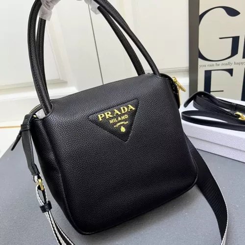 Replica Prada AAA Quality Handbags For Women #1345621 $100.00 USD for Wholesale