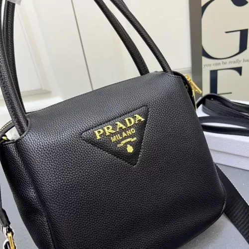 Replica Prada AAA Quality Handbags For Women #1345621 $100.00 USD for Wholesale