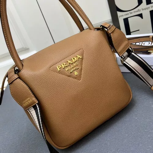 Replica Prada AAA Quality Handbags For Women #1345622 $100.00 USD for Wholesale