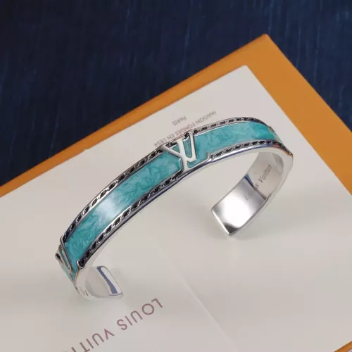 Cheap Louis Vuitton LV Bracelets #1345623, $$27.00 USD On Louis Vuitton LV Bracelets