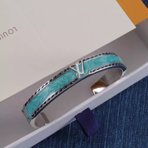 Replica Louis Vuitton LV Bracelets #1345623 $27.00 USD for Wholesale