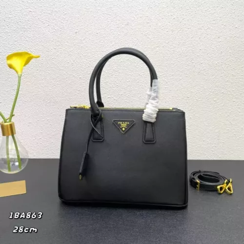 Cheap Prada AAA Quality Handbags For Women #1345624, $$100.00 USD On Prada AAA Quality Handbags