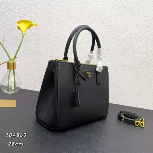 Replica Prada AAA Quality Handbags For Women #1345624 $100.00 USD for Wholesale
