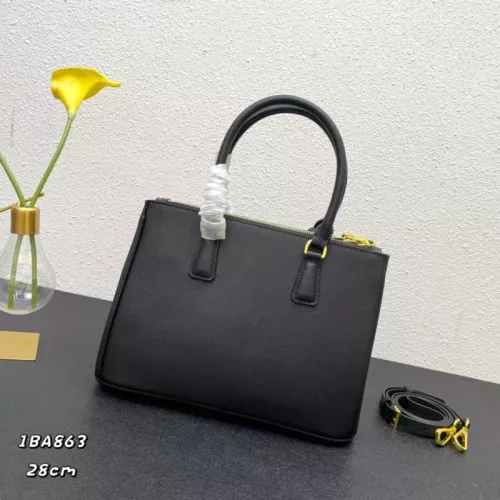 Replica Prada AAA Quality Handbags For Women #1345624 $100.00 USD for Wholesale
