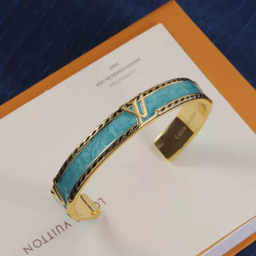 Cheap Louis Vuitton LV Bracelets #1345625, $$27.00 USD On Louis Vuitton LV Bracelets