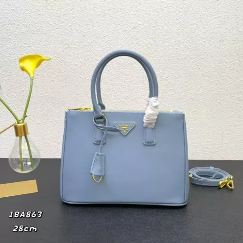 Cheap Prada AAA Quality Handbags For Women #1345626, $$100.00 USD On Prada AAA Quality Handbags