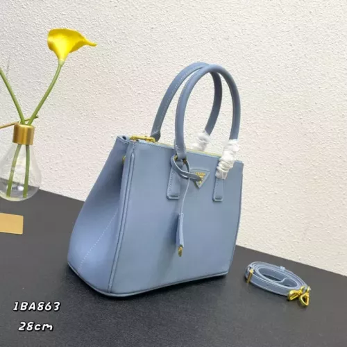 Replica Prada AAA Quality Handbags For Women #1345626 $100.00 USD for Wholesale