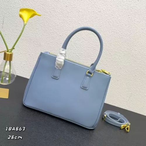 Replica Prada AAA Quality Handbags For Women #1345626 $100.00 USD for Wholesale