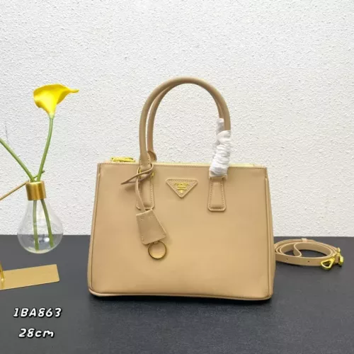 Cheap Prada AAA Quality Handbags For Women #1345627, $$100.00 USD On Prada AAA Quality Handbags