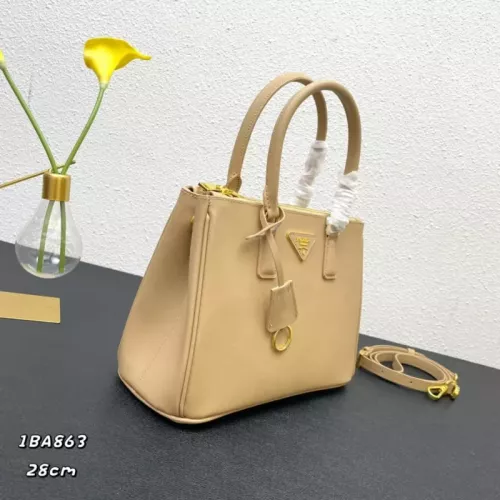 Replica Prada AAA Quality Handbags For Women #1345627 $100.00 USD for Wholesale
