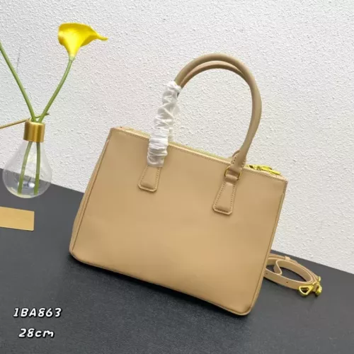 Replica Prada AAA Quality Handbags For Women #1345627 $100.00 USD for Wholesale