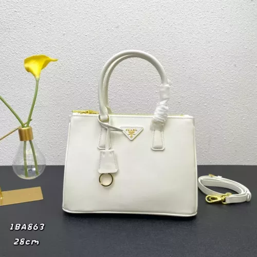Cheap Prada AAA Quality Handbags For Women #1345628, $$100.00 USD On Prada AAA Quality Handbags