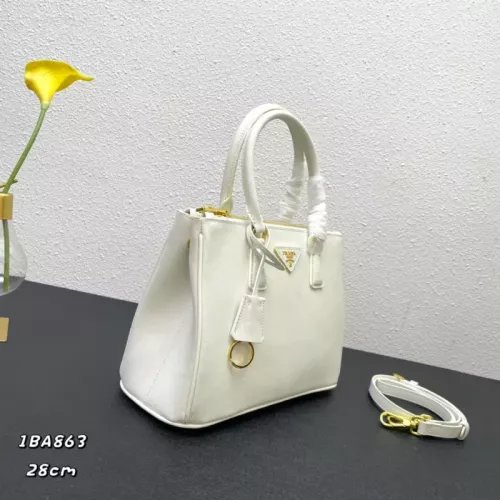 Replica Prada AAA Quality Handbags For Women #1345628 $100.00 USD for Wholesale
