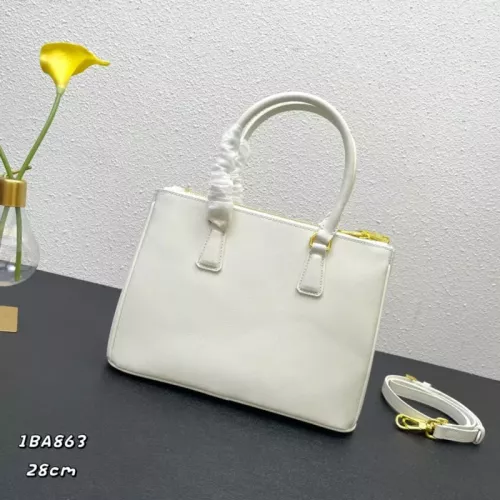 Replica Prada AAA Quality Handbags For Women #1345628 $100.00 USD for Wholesale
