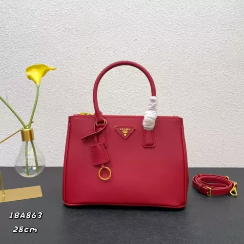 Cheap Prada AAA Quality Handbags For Women #1345629, $$100.00 USD On Prada AAA Quality Handbags