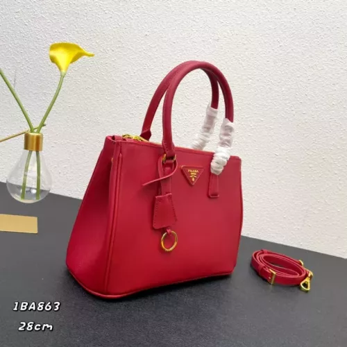 Replica Prada AAA Quality Handbags For Women #1345629 $100.00 USD for Wholesale