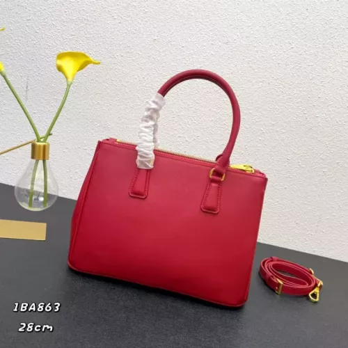 Replica Prada AAA Quality Handbags For Women #1345629 $100.00 USD for Wholesale