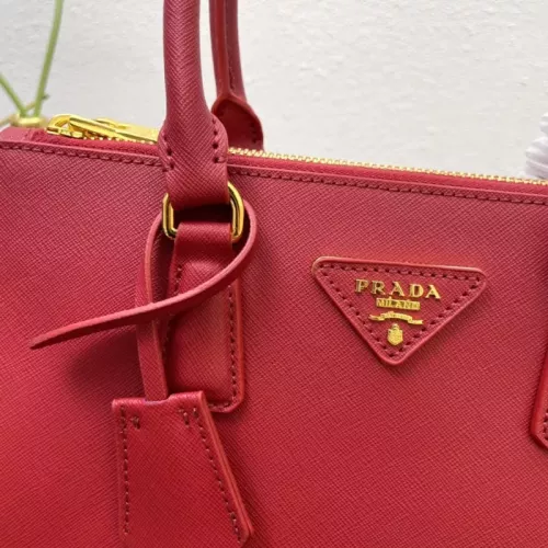 Replica Prada AAA Quality Handbags For Women #1345629 $100.00 USD for Wholesale