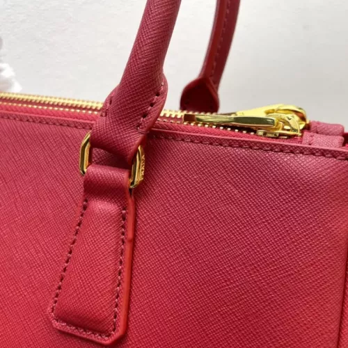 Replica Prada AAA Quality Handbags For Women #1345629 $100.00 USD for Wholesale
