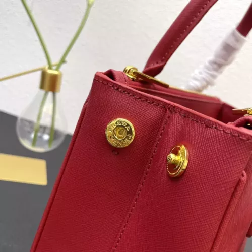 Replica Prada AAA Quality Handbags For Women #1345629 $100.00 USD for Wholesale