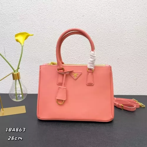 Cheap Prada AAA Quality Handbags For Women #1345630, $$100.00 USD On Prada AAA Quality Handbags