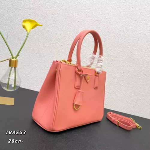Replica Prada AAA Quality Handbags For Women #1345630 $100.00 USD for Wholesale