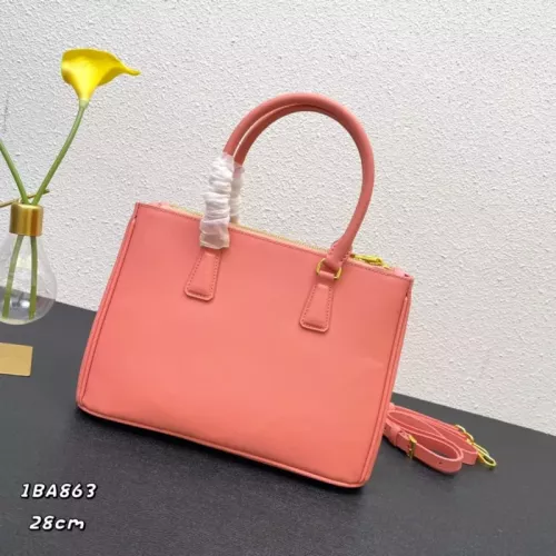 Replica Prada AAA Quality Handbags For Women #1345630 $100.00 USD for Wholesale