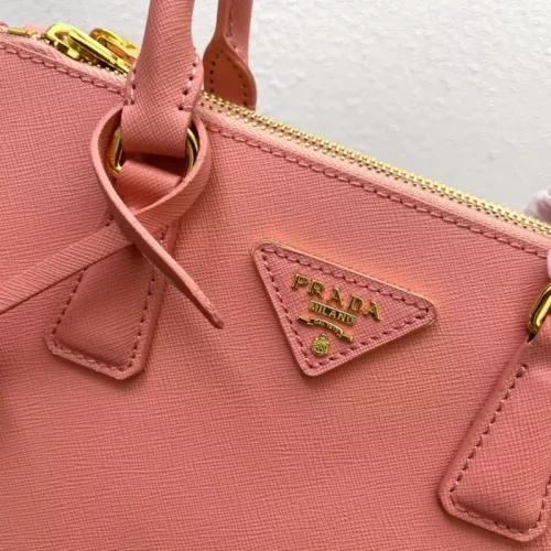 Replica Prada AAA Quality Handbags For Women #1345630 $100.00 USD for Wholesale