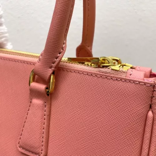 Replica Prada AAA Quality Handbags For Women #1345630 $100.00 USD for Wholesale