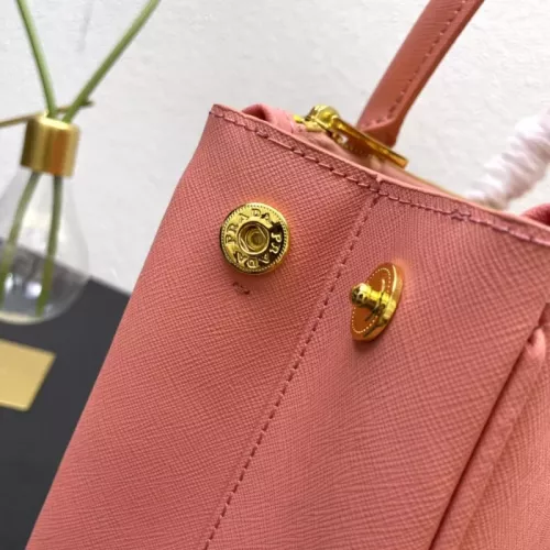 Replica Prada AAA Quality Handbags For Women #1345630 $100.00 USD for Wholesale