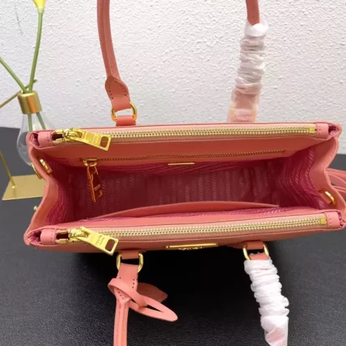 Replica Prada AAA Quality Handbags For Women #1345630 $100.00 USD for Wholesale