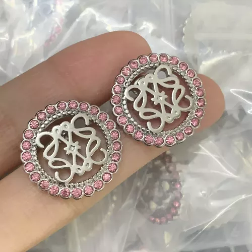 Cheap LOEWE Earrings For Women #1345647, $$25.00 USD On LOEWE Earrings