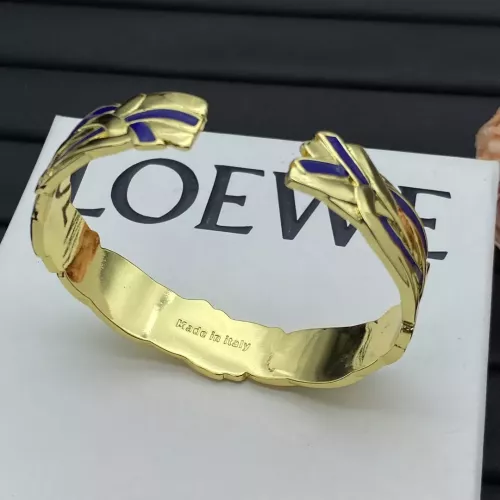 Replica LOEWE Bracelets #1345652 $27.00 USD for Wholesale