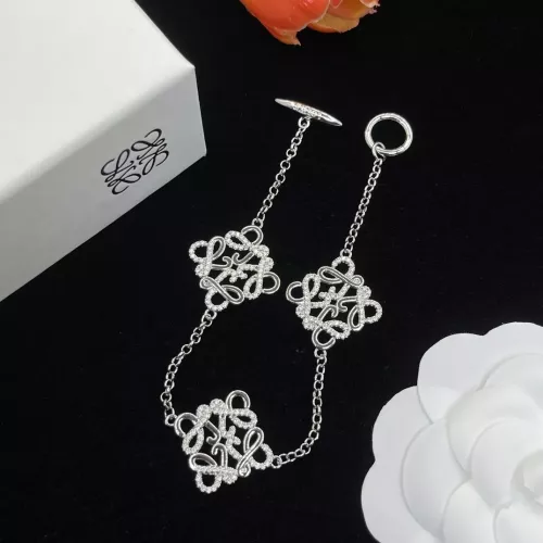 Cheap LOEWE Bracelets #1345653, $$25.00 USD On LOEWE Bracelets