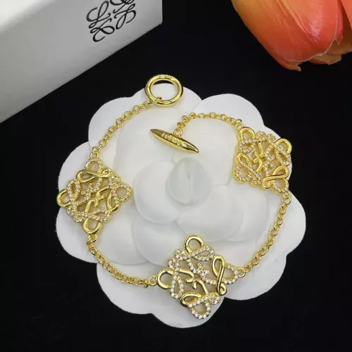 Replica LOEWE Bracelets #1345654 $25.00 USD for Wholesale