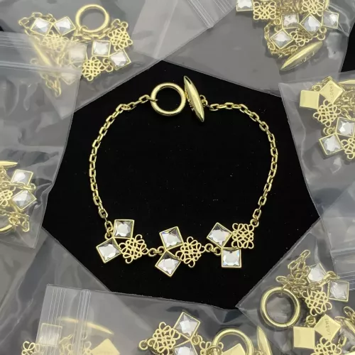 Cheap LOEWE Bracelets #1345655, $$25.00 USD On LOEWE Bracelets