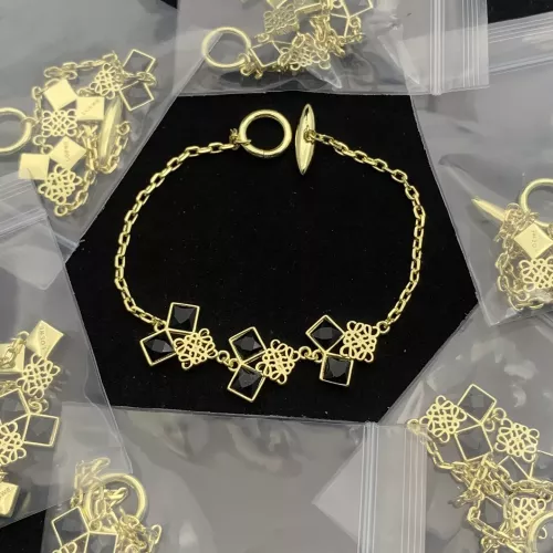 Cheap LOEWE Bracelets #1345656, $$25.00 USD On LOEWE Bracelets