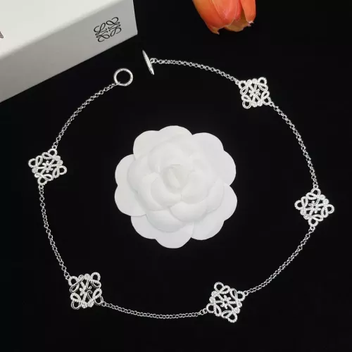 Cheap LOEWE Necklaces #1345659, $$27.00 USD On Juicy Couture Necklaces