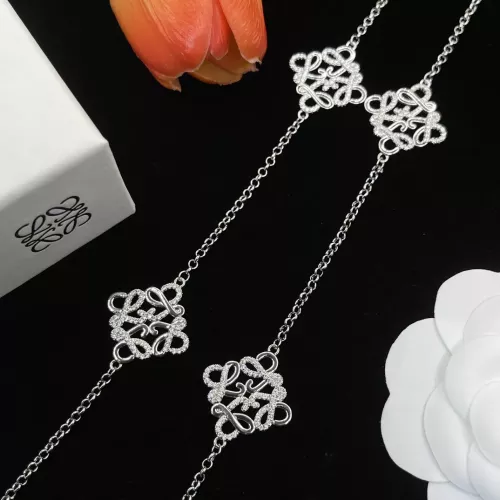 Replica LOEWE Necklaces #1345659 $27.00 USD for Wholesale