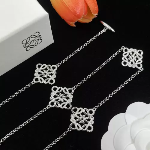 Replica LOEWE Necklaces #1345659 $27.00 USD for Wholesale
