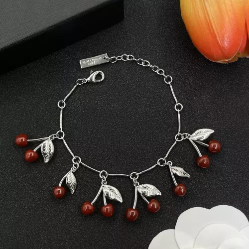 Cheap Yves Saint Laurent YSL Bracelets #1345677, $$25.00 USD On Yves Saint Laurent YSL Bracelets