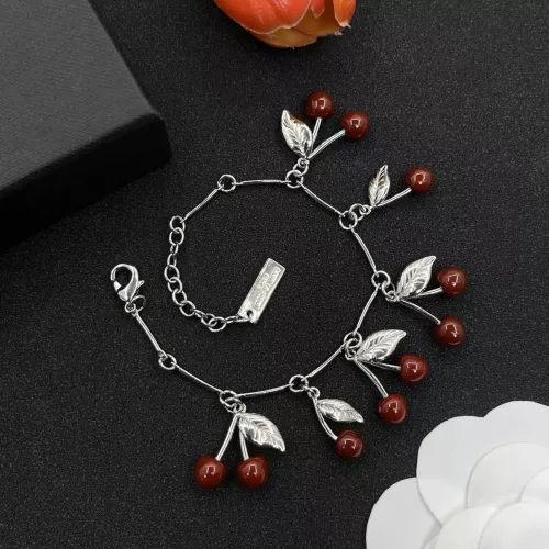 Replica Yves Saint Laurent YSL Bracelets #1345677 $25.00 USD for Wholesale