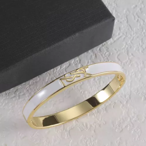 Cheap Yves Saint Laurent YSL Bracelets #1345681, $$27.00 USD On Yves Saint Laurent YSL Bracelets