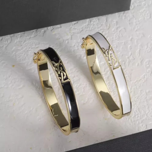 Replica Yves Saint Laurent YSL Bracelets #1345681 $27.00 USD for Wholesale