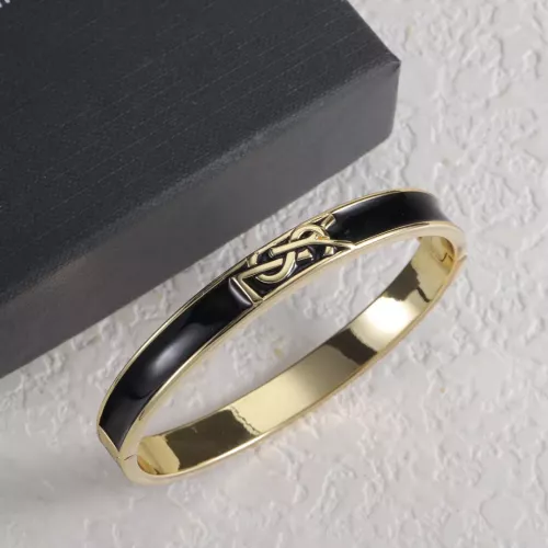 Cheap Yves Saint Laurent YSL Bracelets #1345682, $$27.00 USD On Yves Saint Laurent YSL Bracelets