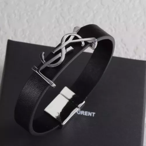 Cheap Yves Saint Laurent YSL Bracelets #1345683, $$27.00 USD On Yves Saint Laurent YSL Bracelets