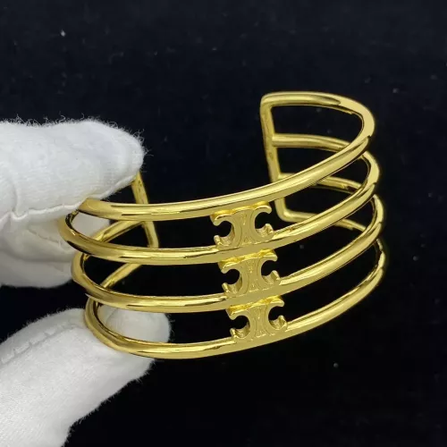 Cheap Celine Bracelets #1345689, $$32.00 USD On Celine Bracelets